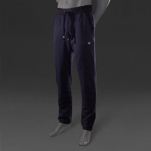 Adidas Originals Premium Basics Sweatpants Legend Ink for Men